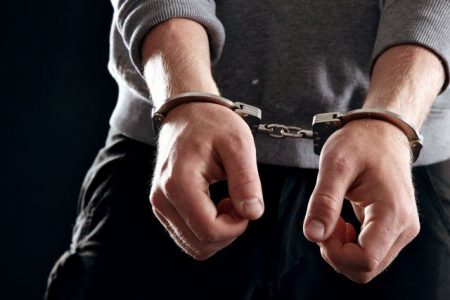 На Кіровоградщині посадовця Держгеокадастру затримали за підозрою в хабарництві. ФОТО