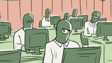 Кропивницька тролосфера: хто промиває мізки жителям обласного центру?