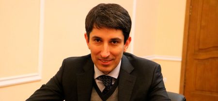 Сергій Кузьменко: Не збираюся займатися все життя тим, чим займаюся, навіть у короткій перспективі