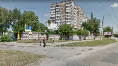 У Кропивницькому по вулиці Полтавській хочуть побудувати багатоквартирний будинок