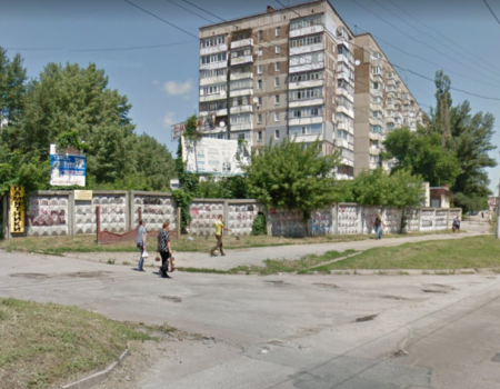 У Кропивницькому по вулиці Полтавській хочуть побудувати багатоквартирний будинок