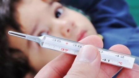 У Бобринецькому дитсадку черговий випадок ротавірусної інфекції