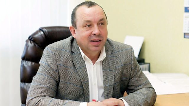 Очільник Кропивницького призначив службове розслідування щодо директора “Електротрансу”