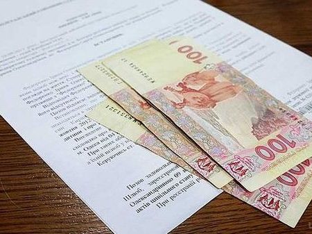 На Кіровоградщині семеро боржників знайшли 100 тисяч гривень на аліменти, щоб не виконувати примусові роботи
