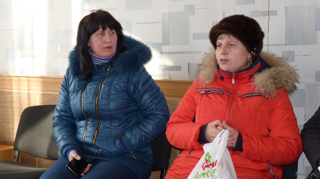 Працівників психоневрологічного інтернату на Кіровоградщині підозрюють у побитті пацієнта. ФОТО