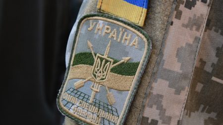Міноборони планує облаштувати спорткомплекс для кропивницьких спецпризначенців