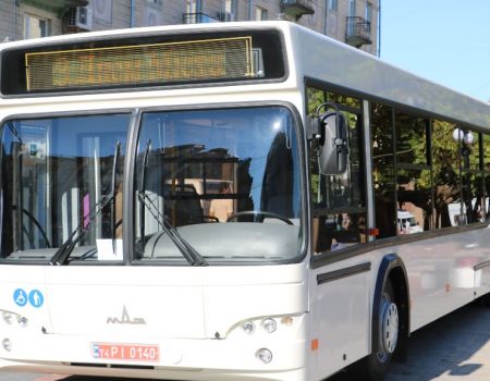 В інтернеті з’явилася петиція про відновлення маршруту 111-а в Кропивницькому