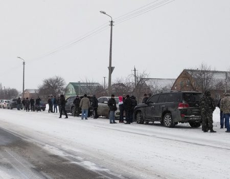 Аграрії з Кіровоградщини про відміну експортного ПДВ на олійні культури: «Нардепи, не роздягайте нас до нитки»