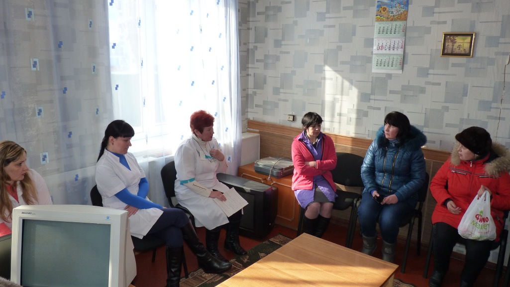 Працівників психоневрологічного інтернату на Кіровоградщині підозрюють у побитті пацієнта. ФОТО