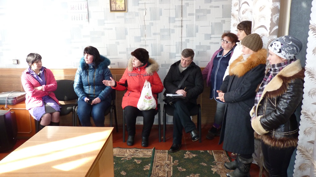Працівників психоневрологічного інтернату на Кіровоградщині підозрюють у побитті пацієнта. ФОТО