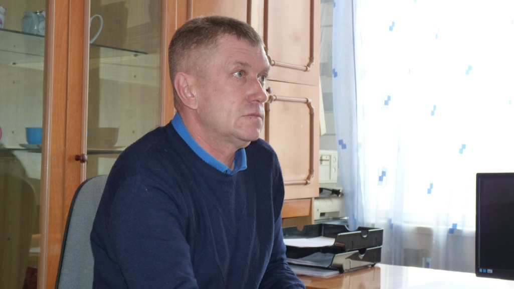 Працівників психоневрологічного інтернату на Кіровоградщині підозрюють у побитті пацієнта. ФОТО