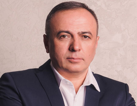Екс-депутата Кіровоградської облради підозрюють у внесенні недостовірних відомостей в е-декларацію