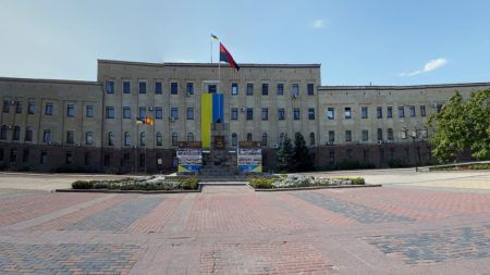 Цього року планують затвердити проект реконструкції площі Героїв Майдану