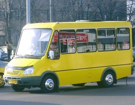 У Кропивницькому з підприємством можуть розірвати договір на міські пасажирські перевезення