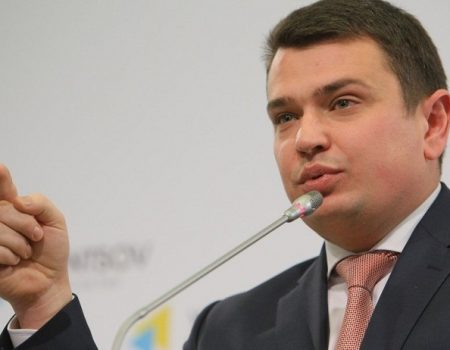 5 нардепів від Кіровоградщини підписали постанову про відставку голови НАБУ