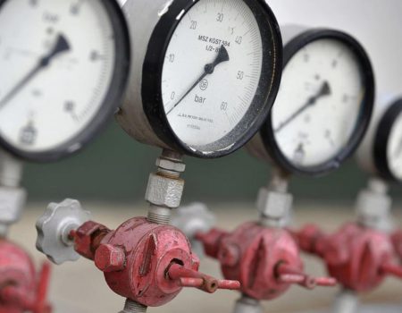 НАК “Нафтогаз” повідомив ОДА про загрозу зриву опалювального сезону в Кропивницькому