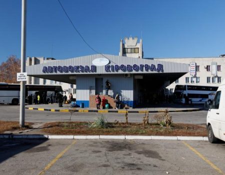 Укртрансбезпека перевірить технічний стан автобусів, якими перевозять пасажирів на Кіровоградщині