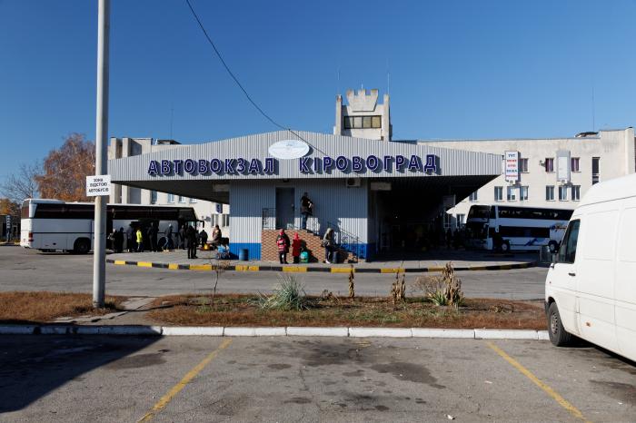 Укртрансбезпека перевірить технічний стан автобусів, якими перевозять пасажирів на Кіровоградщині