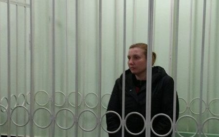 У Кропивницькому адвокат Олени Добродій, котру засудили до примусового лікування, подала апеляцію