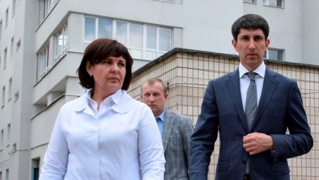 В Кіровоградській обласній лікарні планують відремонтувати ургентну операційну та чотири відділення