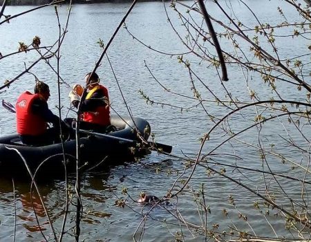 У  ставку в Новоукраїнському районі знайшли тіло юнака