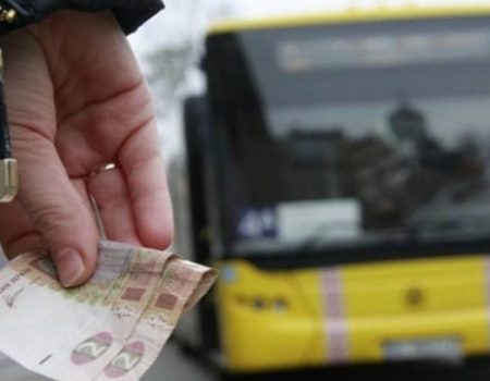 З понеділка у міськраді Кропивницького працюватимуть над проектом рішення про монетизацію пільг на проїзд