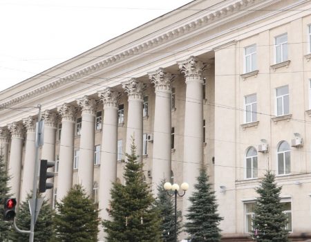 Правоохоронці розслідують імовірну розтрату на проекті встановлення меж Кропивницького