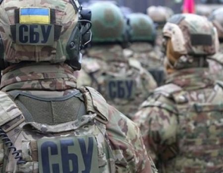 СБУ проведе антитерористичні навчання у Кіровоградському районі