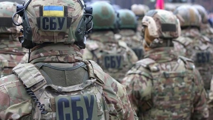 СБУ проведе антитерористичні навчання у Кіровоградському районі