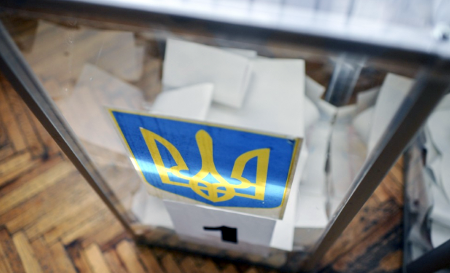 На Кіровоградщині працюватиме омбудсмен з виборчих прав