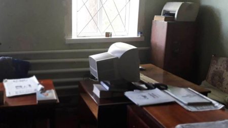 На Кіровоградщині поліція затримала підозрюваних у пограбуванні редакції районної газети