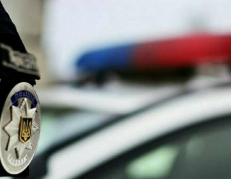 У Кропивницькому п’яний пасажир наніс тілесні ушкодження інспектору патрульної поліції