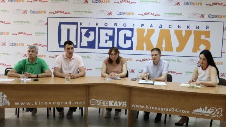 У Кропивницькому анонсували акцію “Ні виборам за законом Януковича!” та розповіли, чим погана мажоритарка