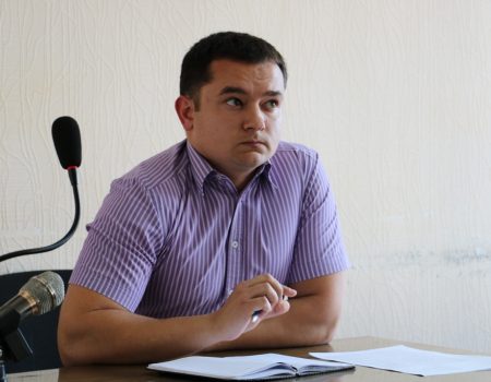 У Кропивницькому прокурору перекваліфікували статтю й дали умовний термін
