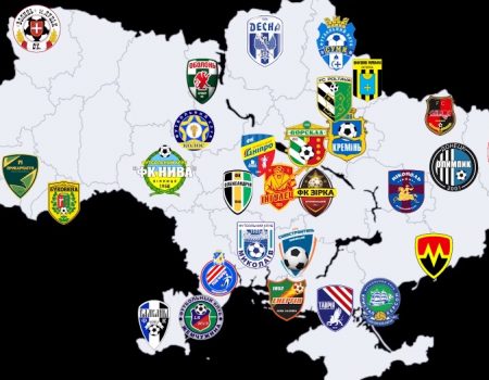 Футбольні клуби з Кіровоградщини відхрестились від звинувачень у корупції