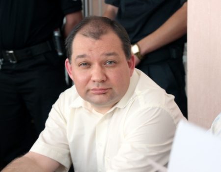 ВРП закрила дисциплінарну справу стосовно судді з Кропивницького, якого затримували патрульні