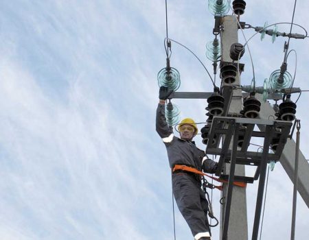 “Кіровоградобленерго” попереджає про відключення електропостачання в зв’язку з реконструкцією електромереж
