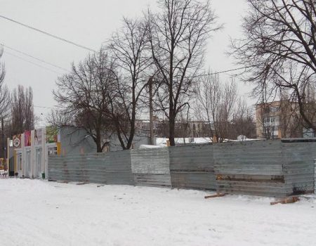 Заступник Райковича про будівництво на тепломережі по вулиці Волкова: «Там будувати не можна»