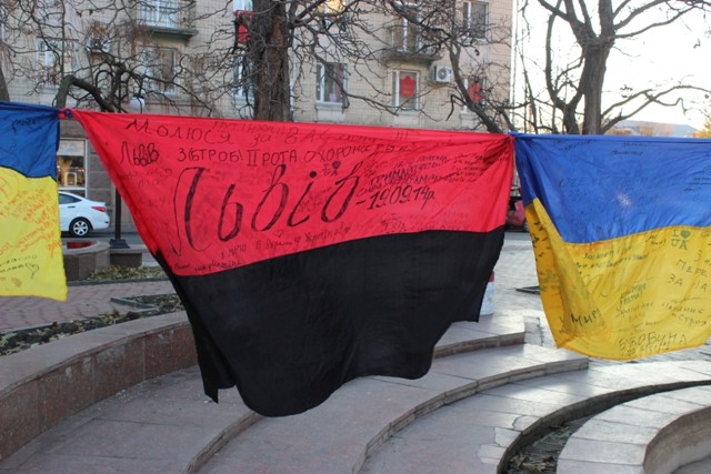 На Кіровоградщині померла ініціаторка &#8220;Великої української ходи&#8221;, учасниця бойових дій та волонтерка Катерина Валевська