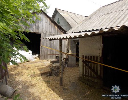 Зловмисникам, які  пограбували і вбили чоловіка з Кіровоградщини, загрожує довічне ув’язнення