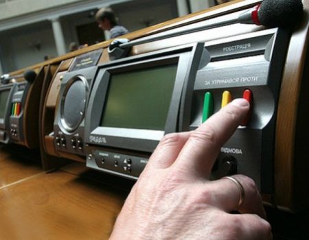 У Кропивницькому депутати проголосували за підвищення  ставок єдиного податку та податку на нерухоме майно