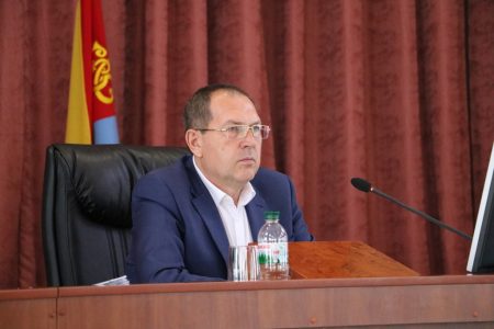 Райкович зобов’язав свою заступницю роз’яснити необхідність реорганізації школи №18