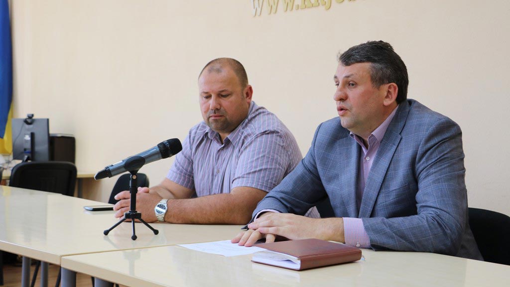 Мін’юст відновив права агрофірми з Кіровоградщини, яку атакували рейдери. ФОТО, ВІДЕО