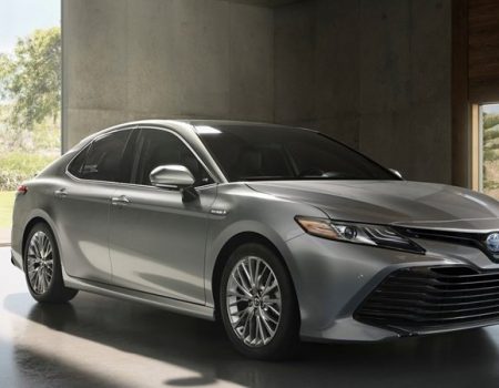 Кіровоградська ОДА хоче придбати службову Toyota Camry