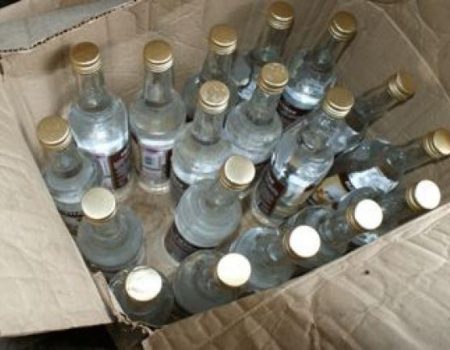Власникам підроблених тютюнових та алкогольних виробів вартістю 6,9 млн грн повідомили про підозру