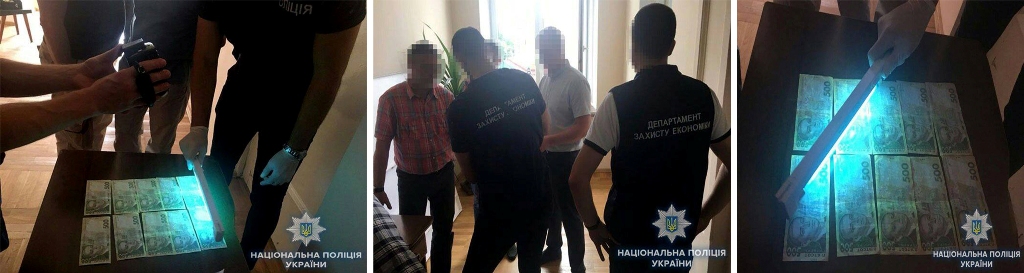 У Кропивницькому депутати взяли на поруки начальника міської ДАБК, підозрюваного у вимаганні хабара