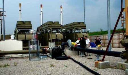 На кропивницькому сміттєзвалищі хочуть збудувати газоелектростанцію