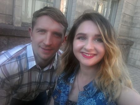 Враження актриси масовки, або Як у Кропивницькому знімають кіно. ФОТО