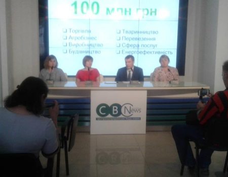 У Кропивницькому розповіли про відшкодування “ПриватБанку” агропідприємствам та ОСББ