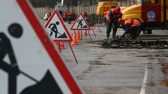 На ремонт комунальних доріг у Кропивницькому передбачено 10 мільйонів гривень